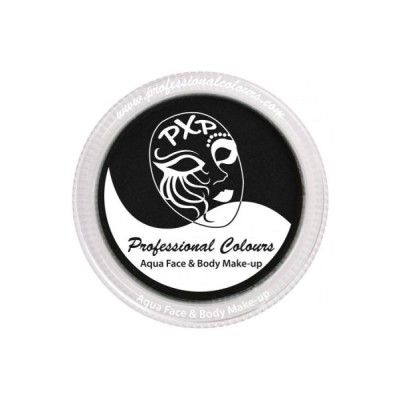 PXP Professional Colours 30g Black PXP Professional Colours 30g Black